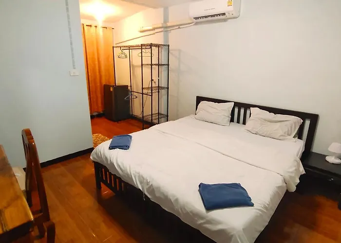 Stay Hostel