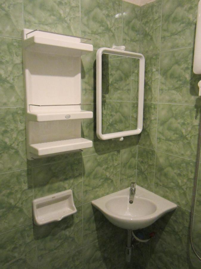 Stay Hostel Hostal Bangkok