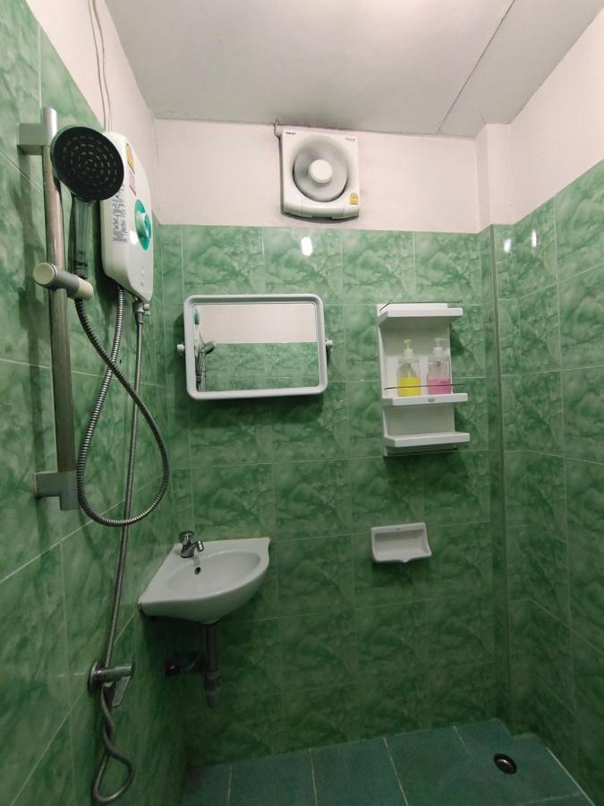 אכסניה Stay Hostel בנגקוק