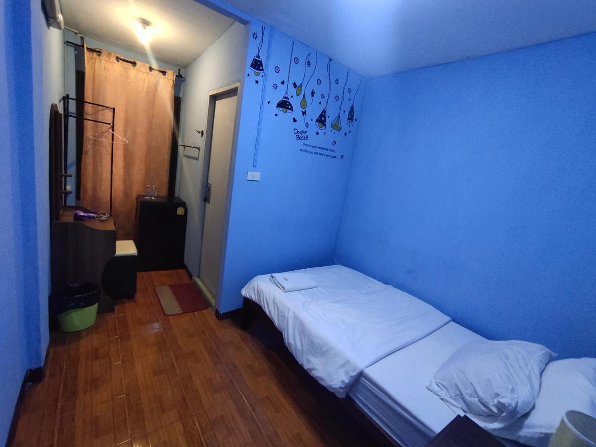 אכסניה Stay Hostel בנגקוק