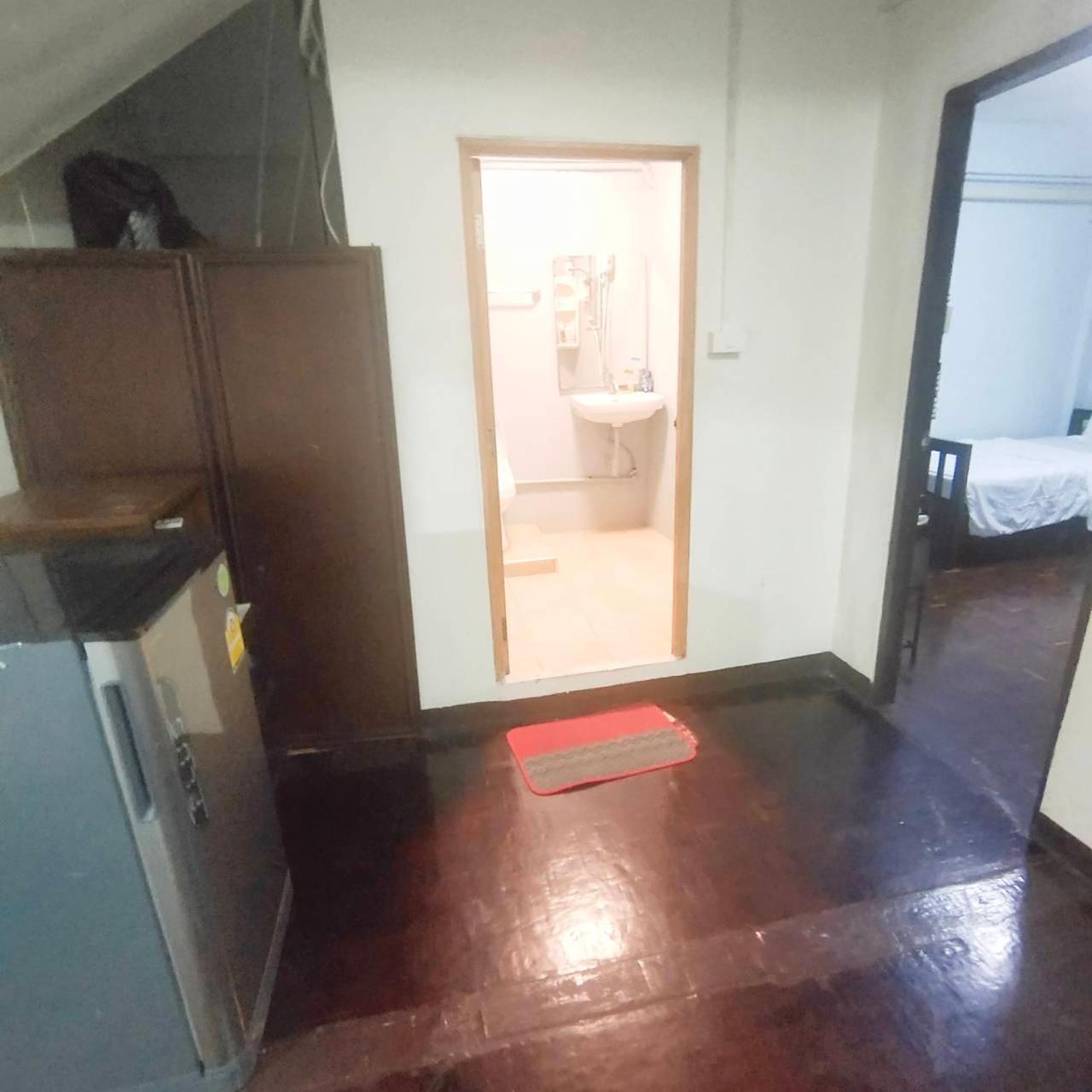 Stay Hostel בנגקוק