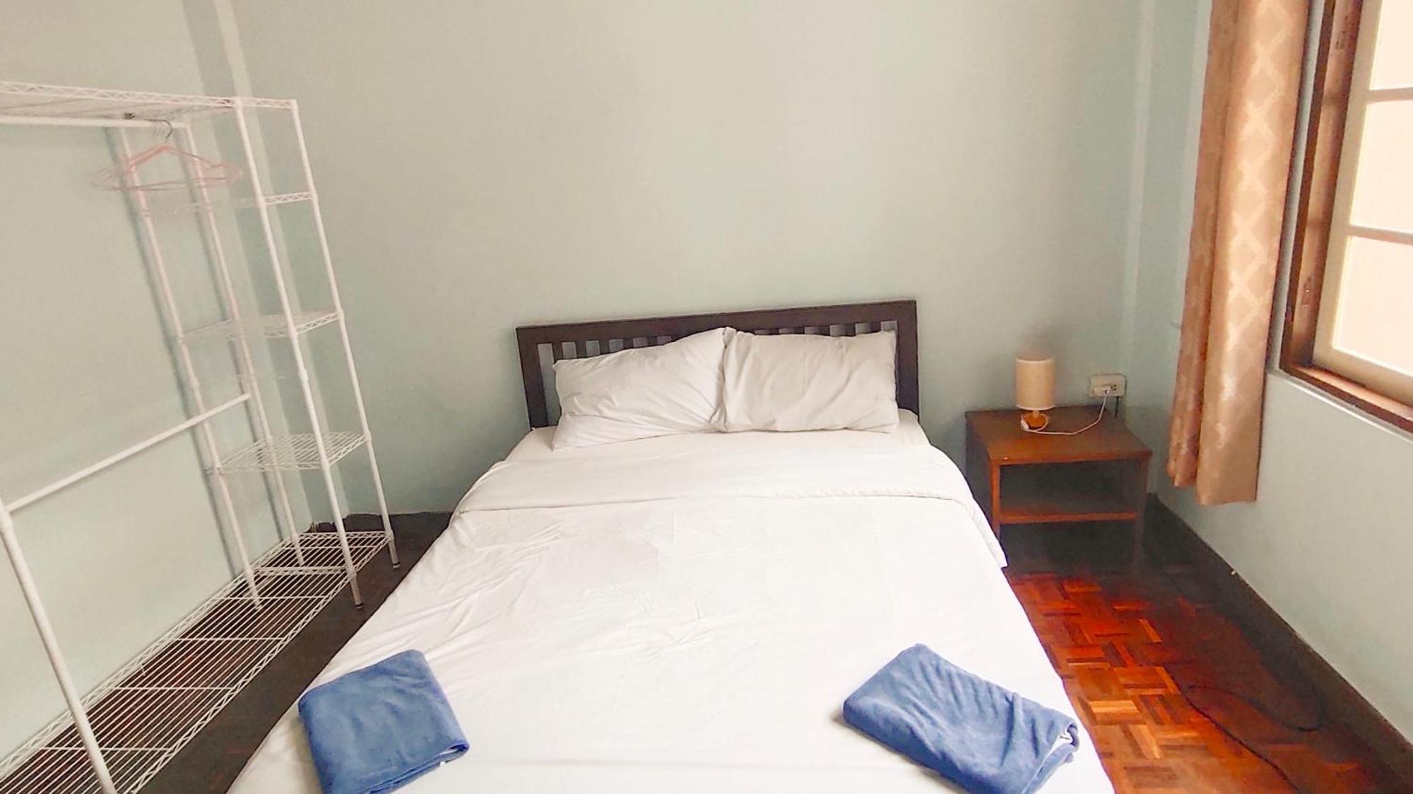 Stay Hostel אכסניה *