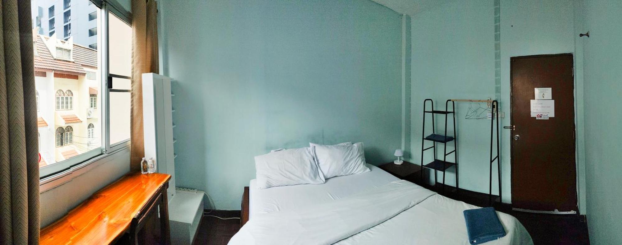 Stay Hostel אכסניה בנגקוק