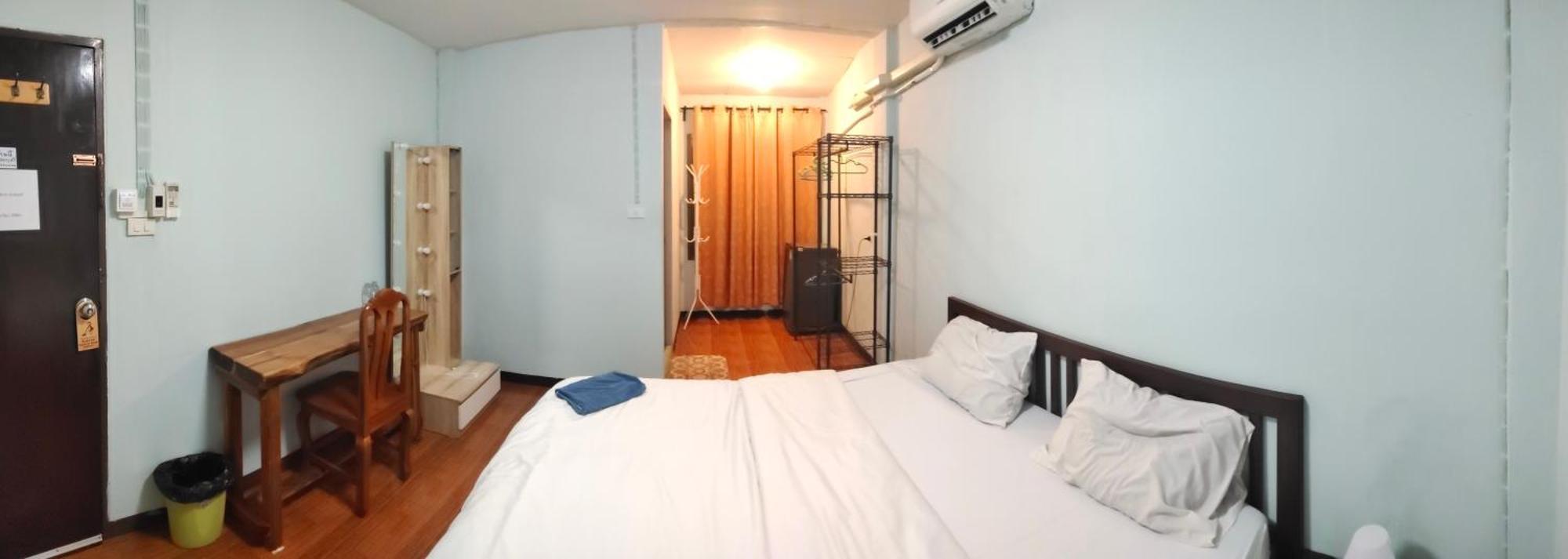 אכסניה Stay Hostel בנגקוק