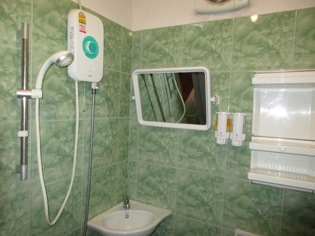 אכסניה Stay Hostel