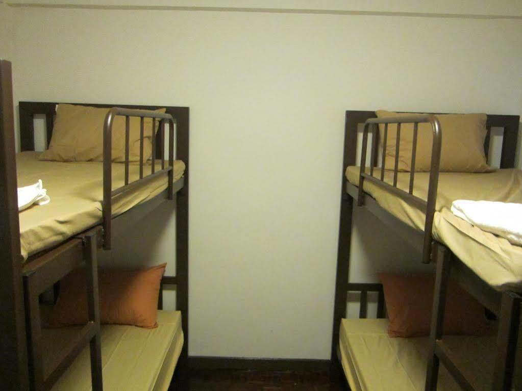 אכסניה Stay Hostel בנגקוק