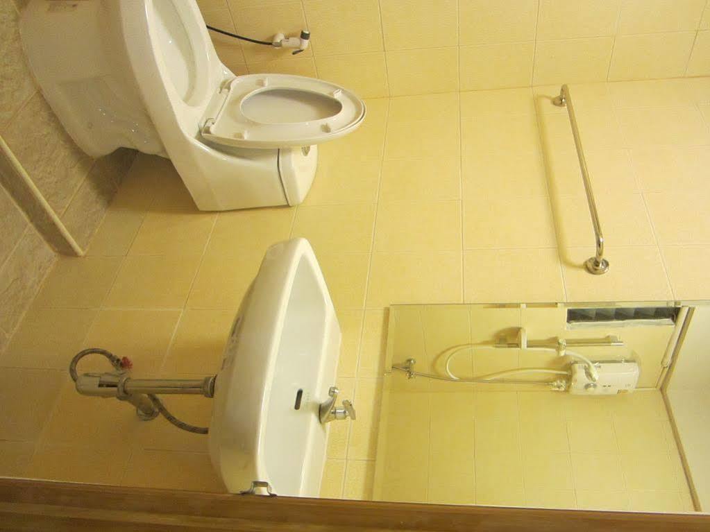 Stay Hostel אכסניה בנגקוק