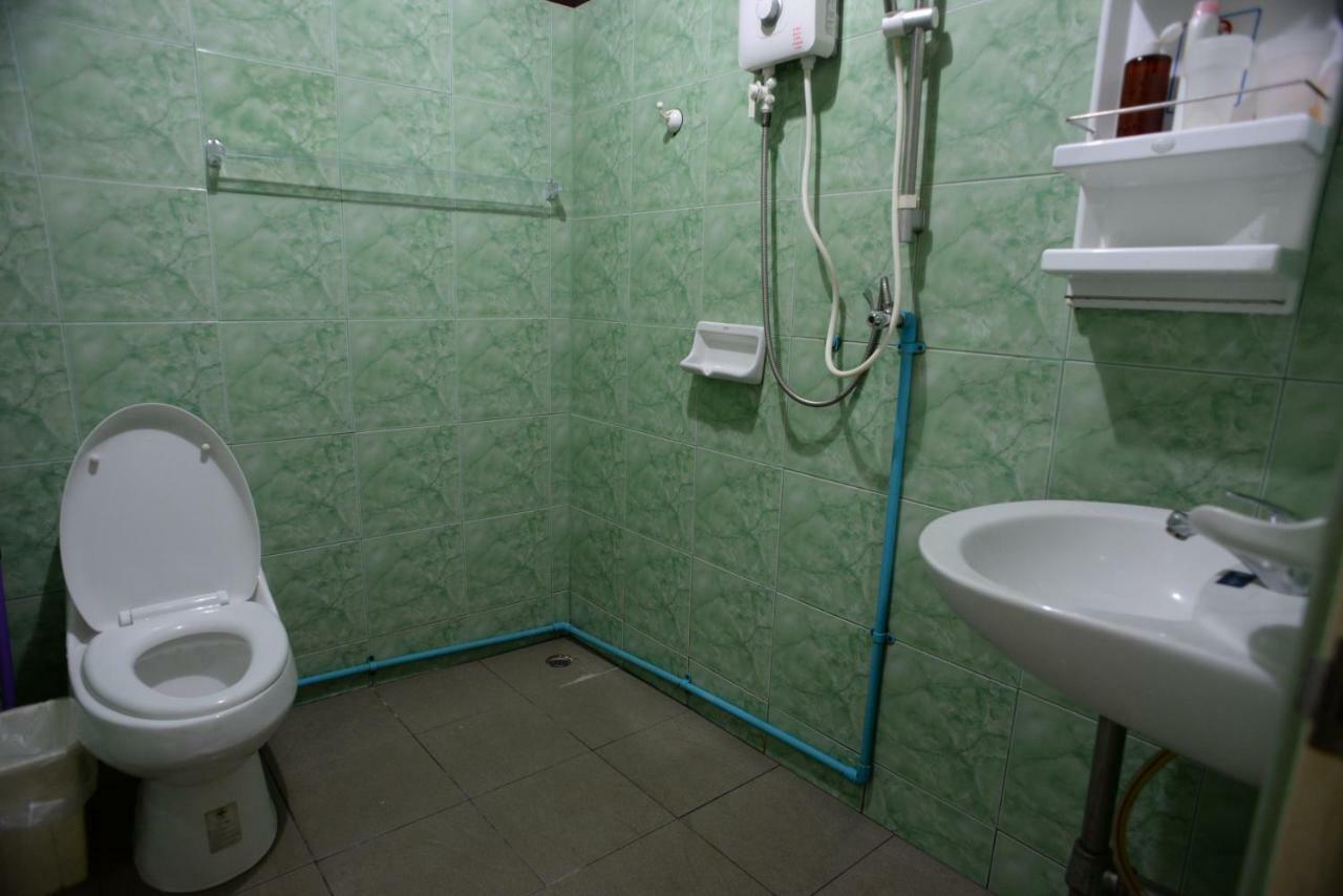 Stay Hostel אכסניה