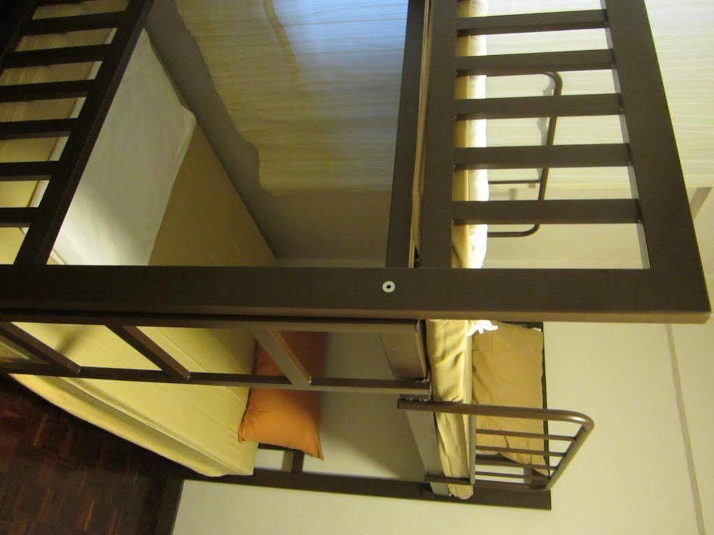 Stay Hostel Asrama