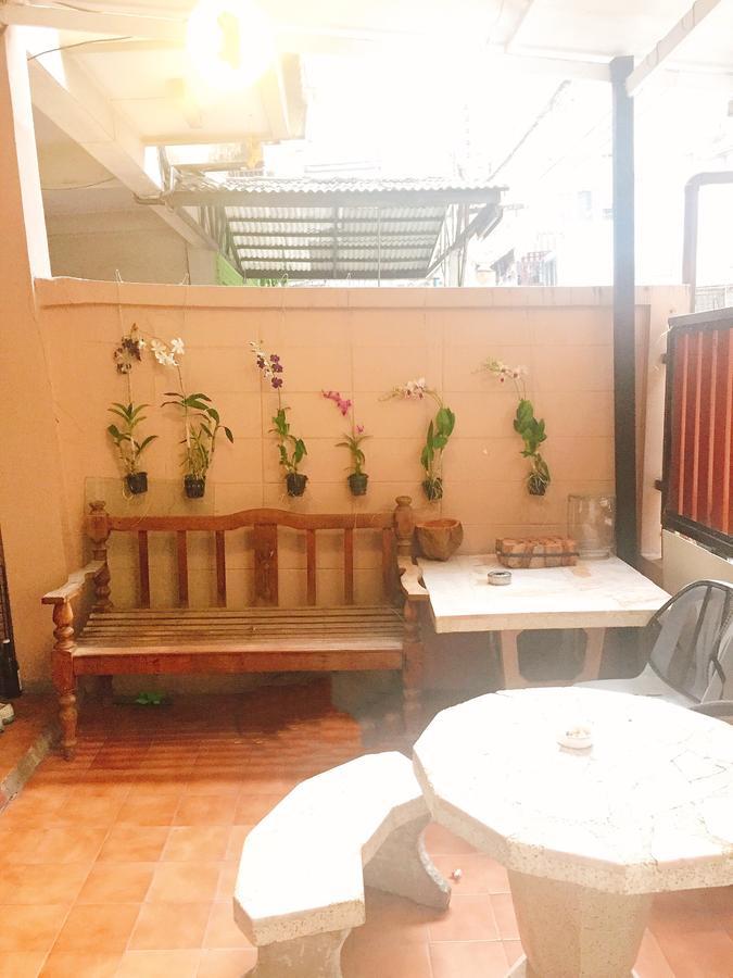Asrama Stay Hostel Bangkok