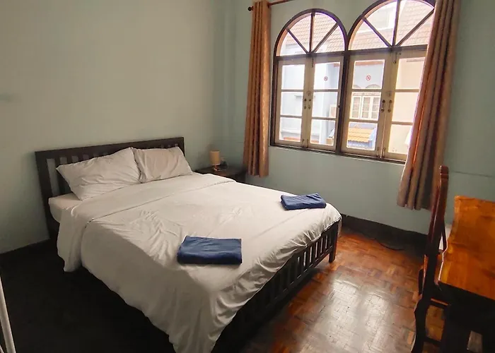 Stay Hostel