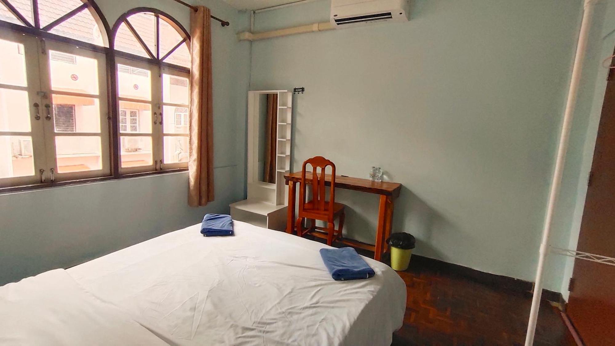 Хостел Stay Hostel