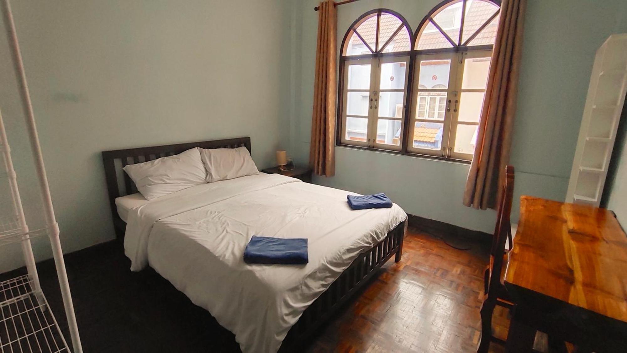 Хостел Stay Hostel *