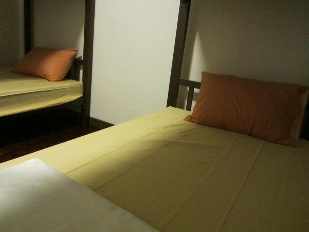 Stay Hostel Хостел *