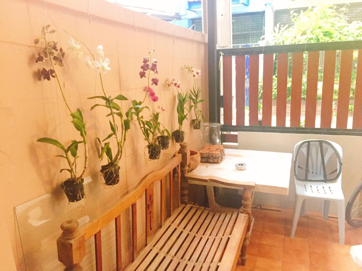 Хостел Stay Hostel Бангкок